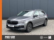 Skoda Kamiq 2025