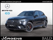 Mercedes-Benz GLC-Class 2025
