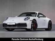 Porsche 992 2024