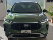 Ford Kuga 2024