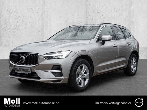 Volvo XC60 2023