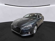 Audi A5 2023