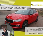 Skoda Fabia 2024