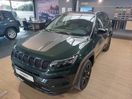 Jeep Compass 2025