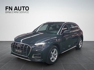 Audi Q5 2022