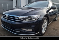 Volkswagen Passat 2019