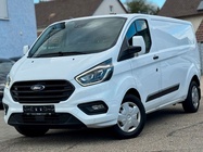Ford Transit Custom 2021