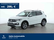 Volkswagen T-Cross 2022