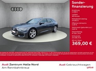 Audi A6 2023