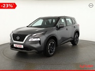 Nissan X-Trail 2025