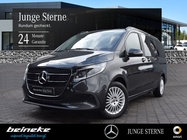 Mercedes-Benz V-Class 2025