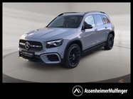 Mercedes-Benz GLB-Class 2025