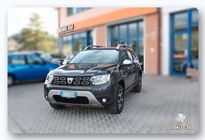 Dacia Duster 2019