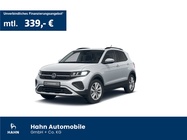Volkswagen T-Cross 2026