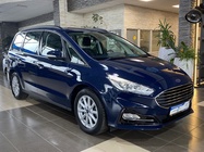 Ford Galaxy 2021