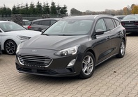 Ford Focus 2020