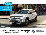 Volkswagen T-Cross 2025