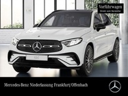 Mercedes-Benz GLC-Class 2026