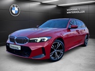 BMW 3 Series 2024