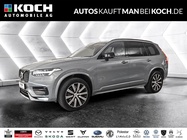 Volvo XC90 2022