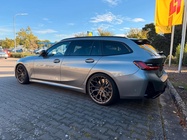BMW 3 Series 2022
