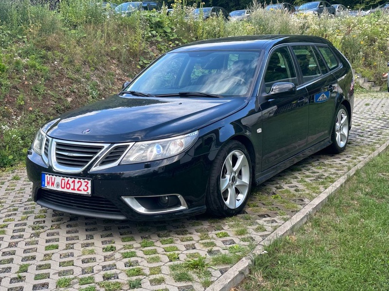 Saab 9-3
