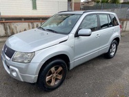 Suzuki Grand Vitara 2006