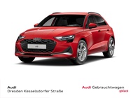 Audi A3 2025