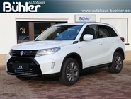 Suzuki Vitara 2025