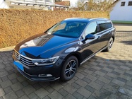 Volkswagen Passat 2019