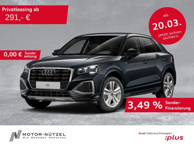 Audi Q2