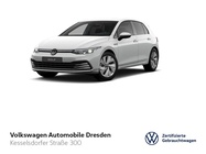 Volkswagen Golf 2024