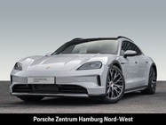 Porsche Taycan 2024