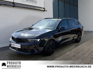 Opel Astra 2024