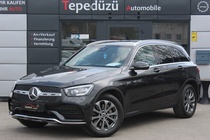 Mercedes-Benz GLC-Class 2019