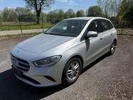 Mercedes-Benz B-Class 2020