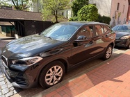 BMW X2 2021