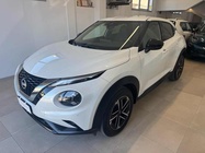Nissan Juke 2025