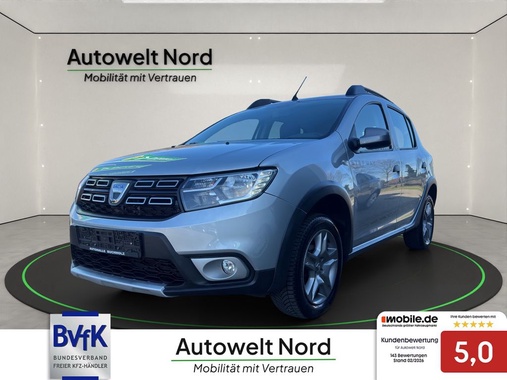 Dacia Sandero 2020
