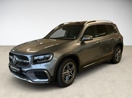 Mercedes-Benz GLB-Class 2025