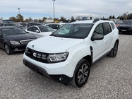 Dacia Duster 2023