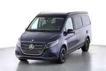 Mercedes-Benz V-Class 2025