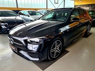 Mercedes-Benz C-Class 2023