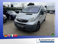 Opel Vivaro 2012