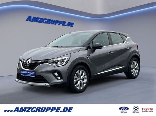 Renault Captur 2022