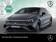 Mercedes-Benz EQS 2024