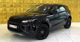 Land Rover Evoque 2020