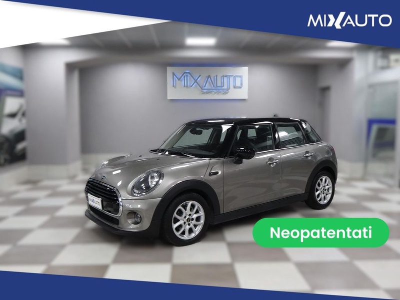 MINI Other