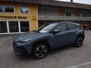 Subaru Crosstrek 2026