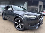 Volvo XC90 2019